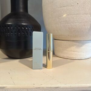 Olivia Palermo Beauty Lip Balm in Lychee